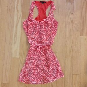 Adorable Summer Racerback Dress